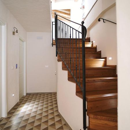 Casa Marinari Bed & Breakfast Scalea Dış mekan fotoğraf
