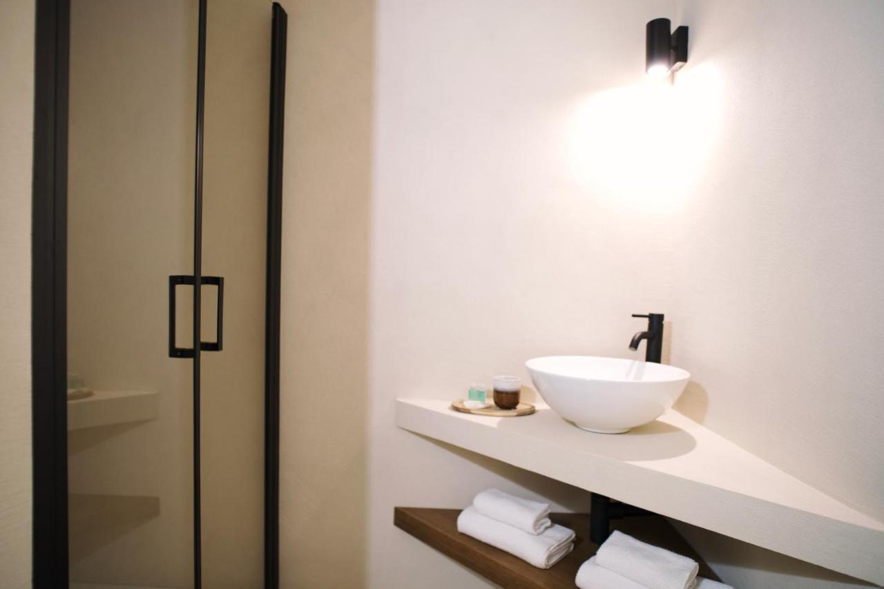 Casa Marinari Bed & Breakfast Scalea Dış mekan fotoğraf