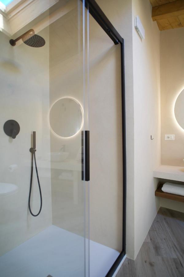 Casa Marinari Bed & Breakfast Scalea Dış mekan fotoğraf