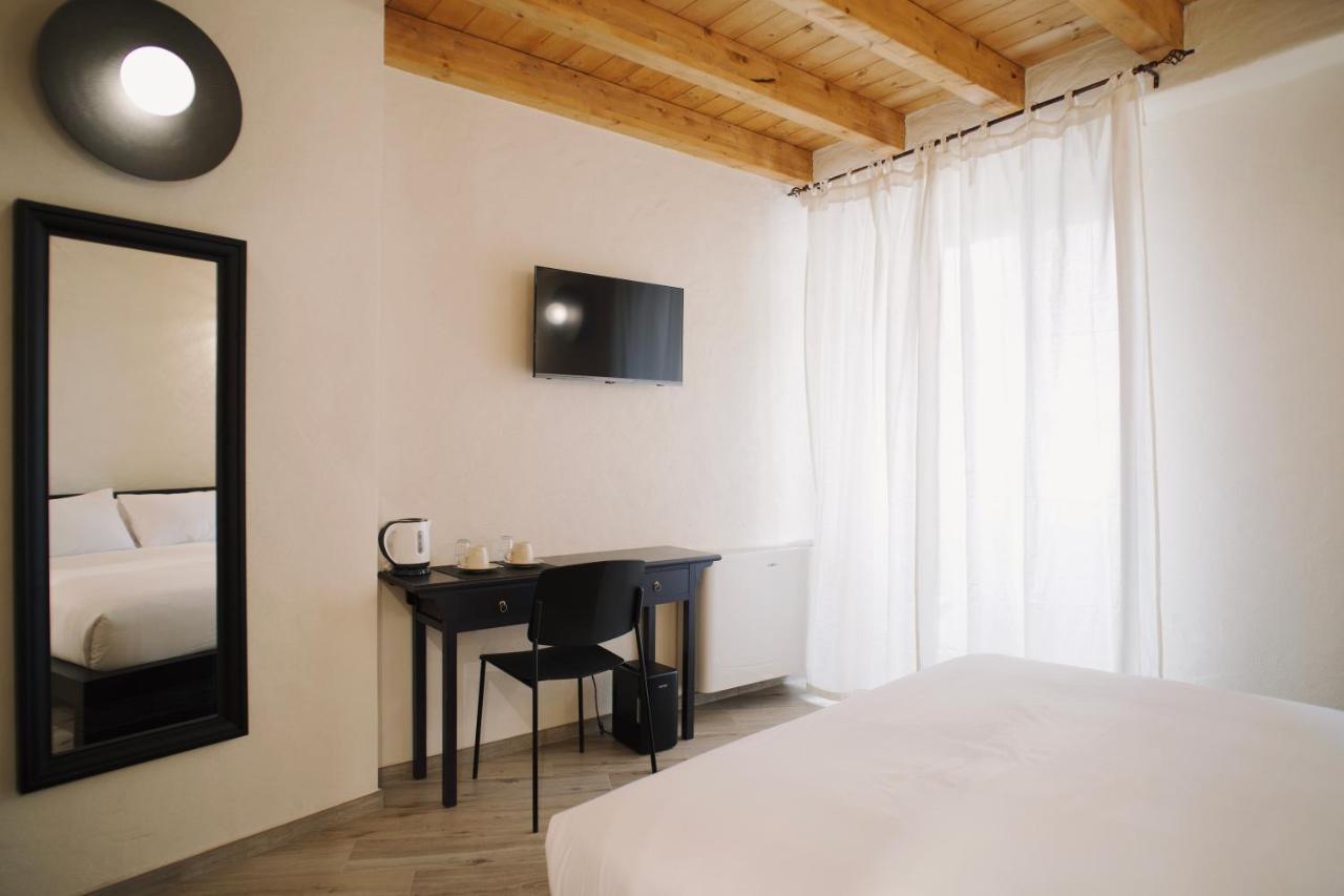 Casa Marinari Bed & Breakfast Scalea Dış mekan fotoğraf