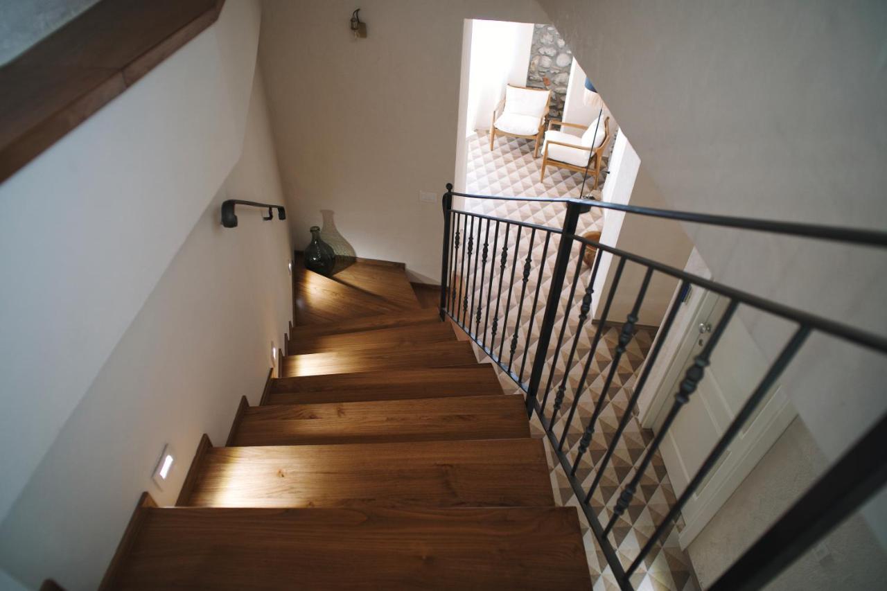 Casa Marinari Bed & Breakfast Scalea Dış mekan fotoğraf