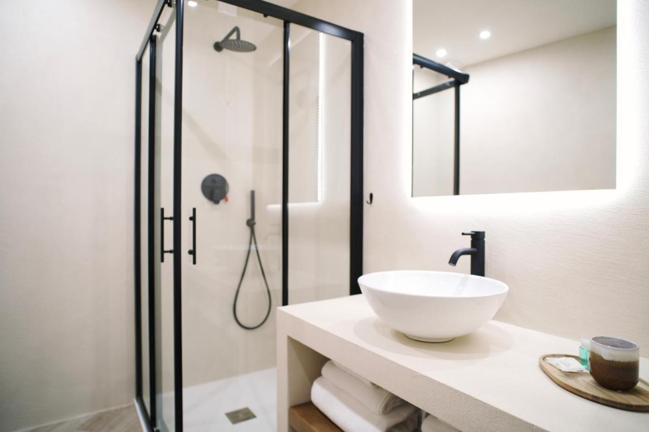 Casa Marinari Bed & Breakfast Scalea Dış mekan fotoğraf