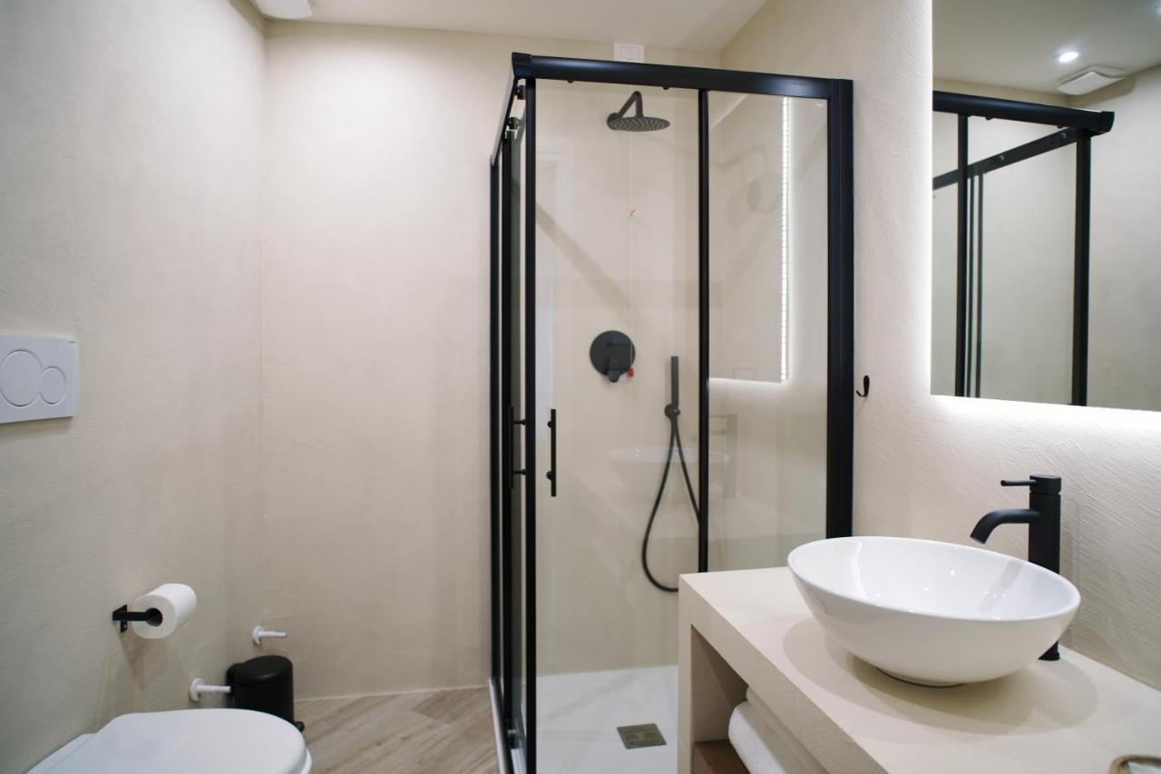 Casa Marinari Bed & Breakfast Scalea Dış mekan fotoğraf