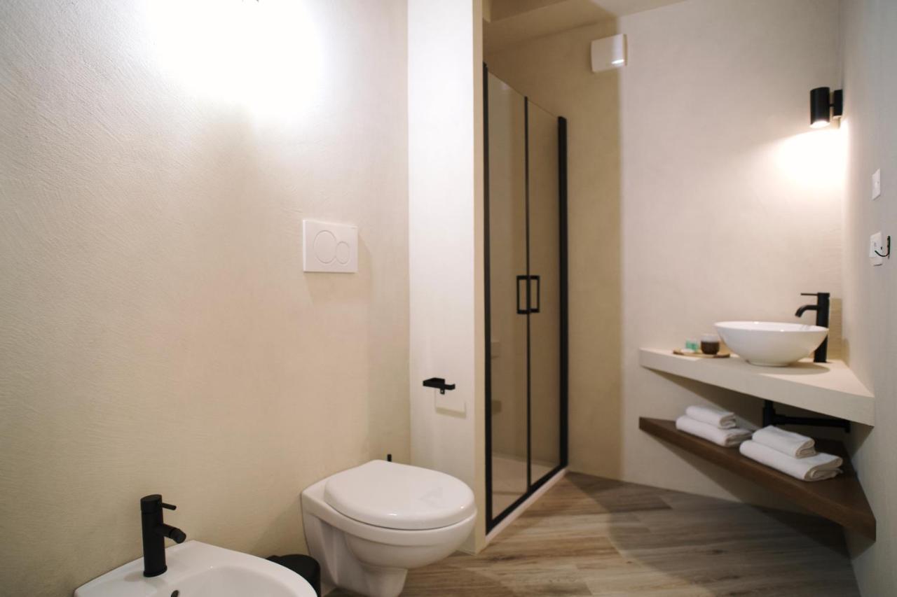 Casa Marinari Bed & Breakfast Scalea Dış mekan fotoğraf