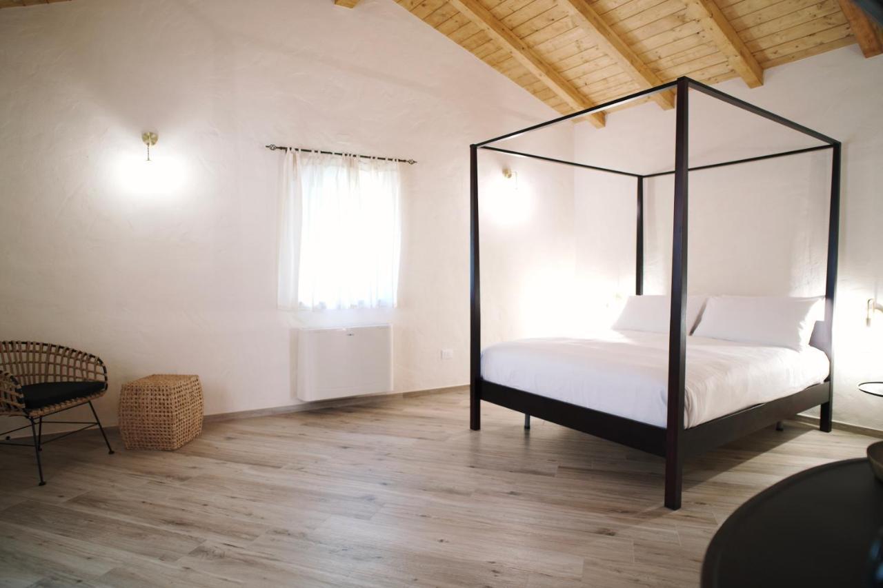 Casa Marinari Bed & Breakfast Scalea Dış mekan fotoğraf