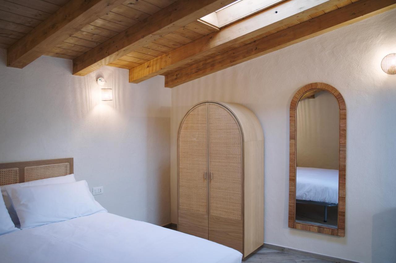 Casa Marinari Bed & Breakfast Scalea Dış mekan fotoğraf