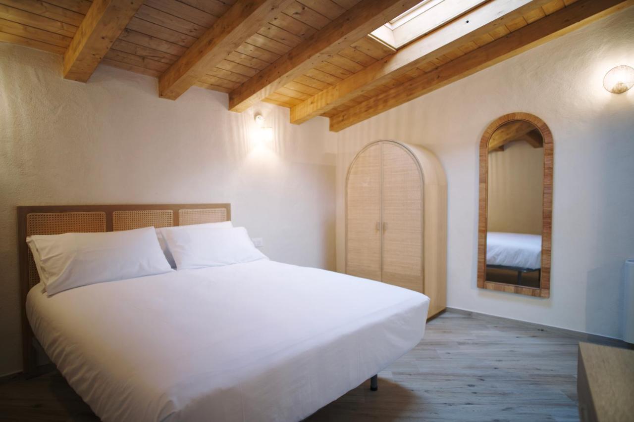 Casa Marinari Bed & Breakfast Scalea Dış mekan fotoğraf