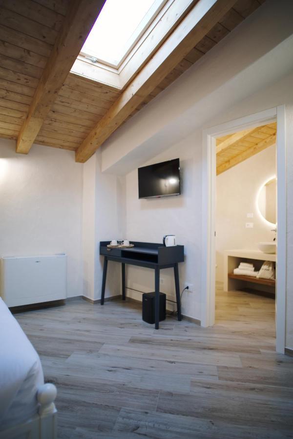 Casa Marinari Bed & Breakfast Scalea Dış mekan fotoğraf