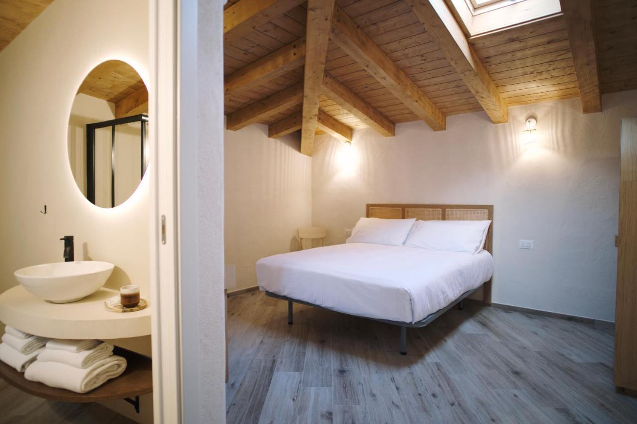 Casa Marinari Bed & Breakfast Scalea Dış mekan fotoğraf