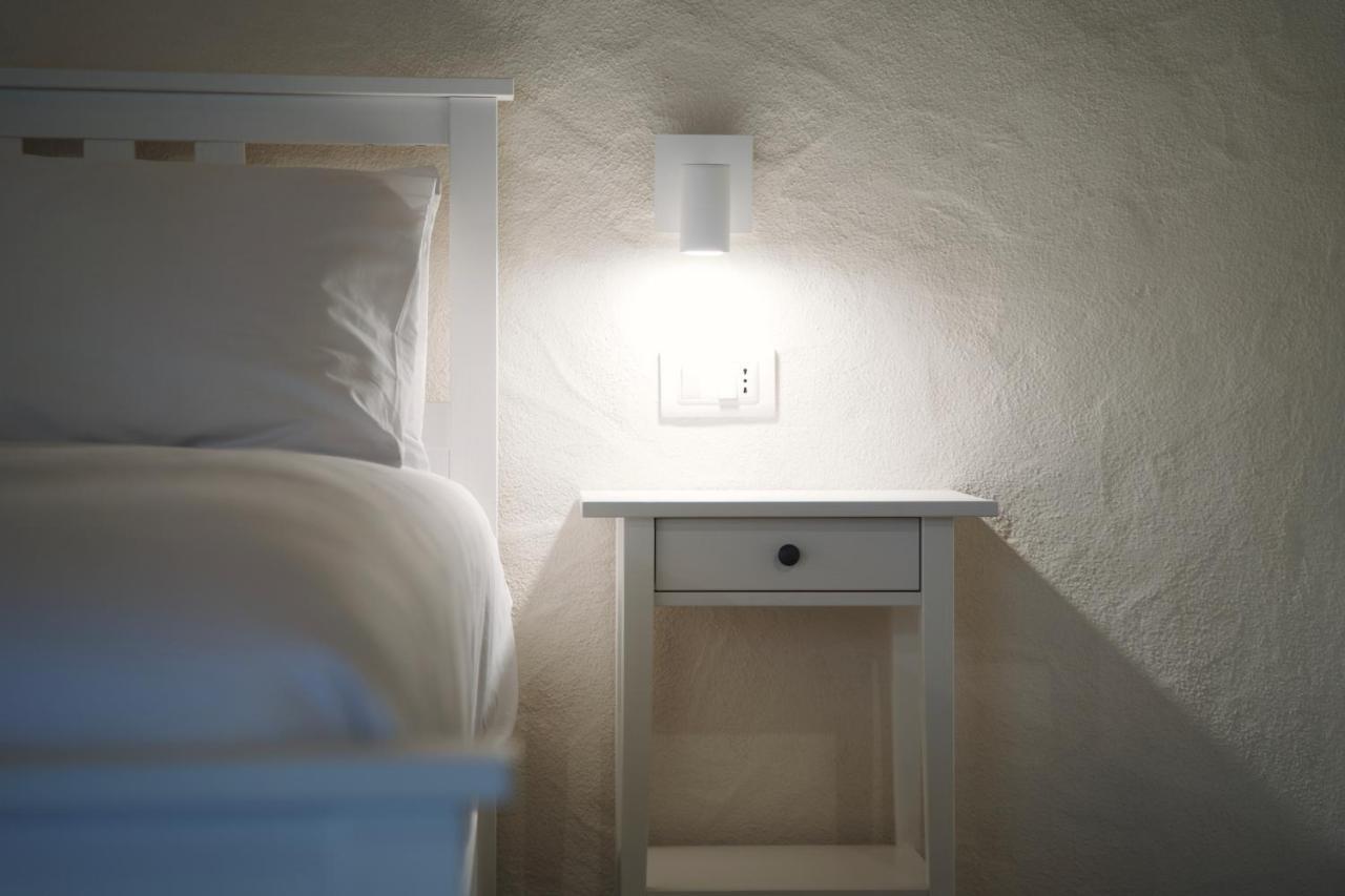 Casa Marinari Bed & Breakfast Scalea Dış mekan fotoğraf