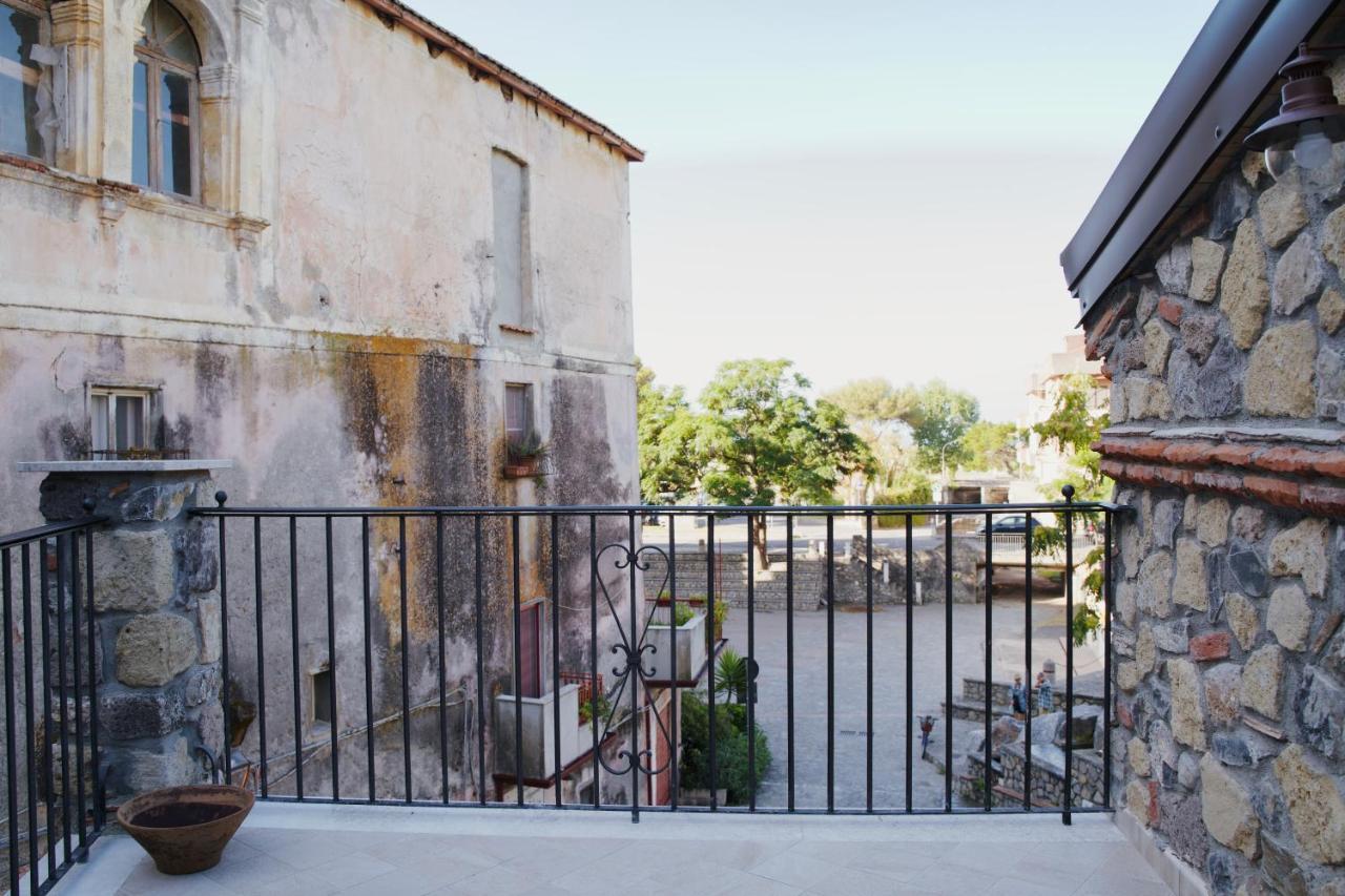 Casa Marinari Bed & Breakfast Scalea Dış mekan fotoğraf