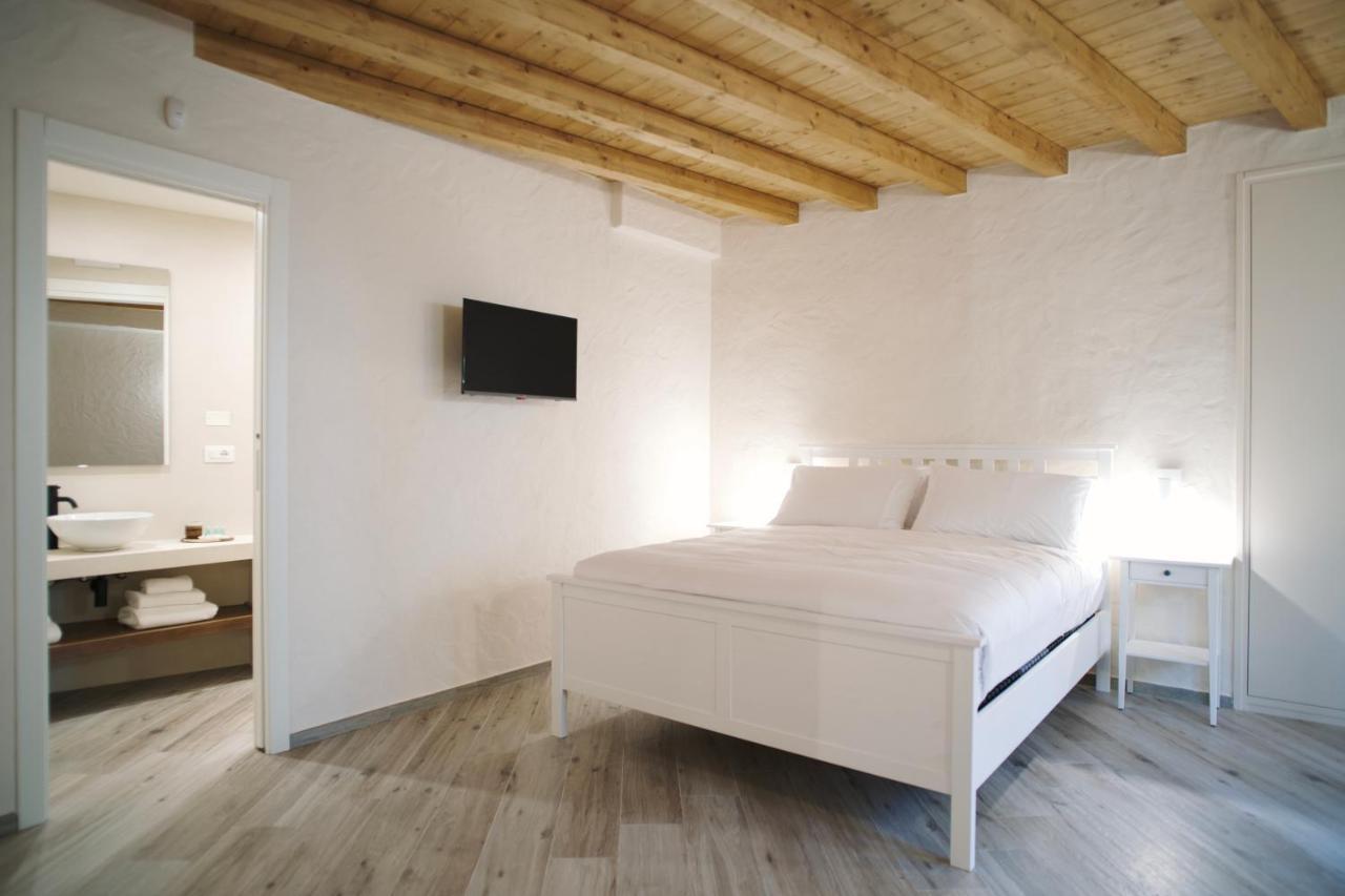Casa Marinari Bed & Breakfast Scalea Dış mekan fotoğraf