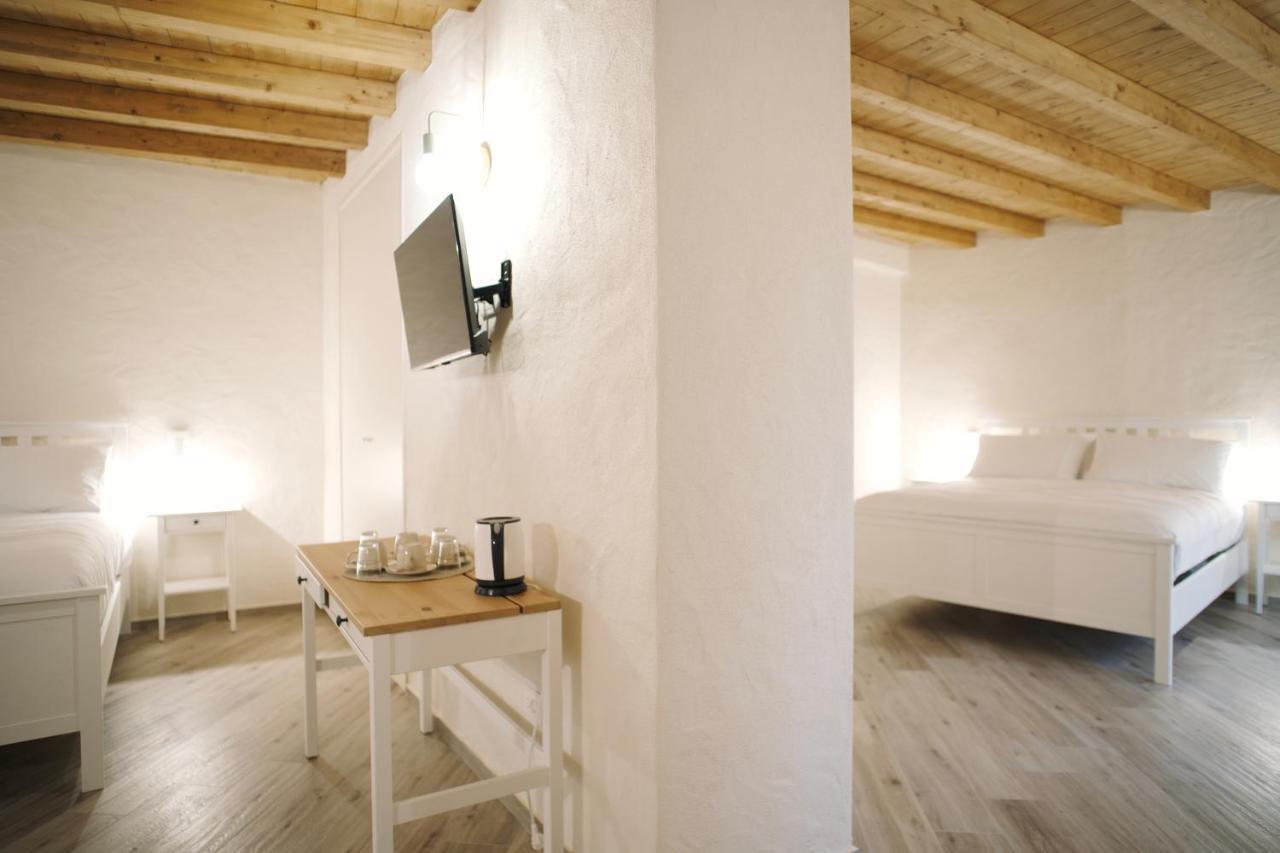 Casa Marinari Bed & Breakfast Scalea Dış mekan fotoğraf