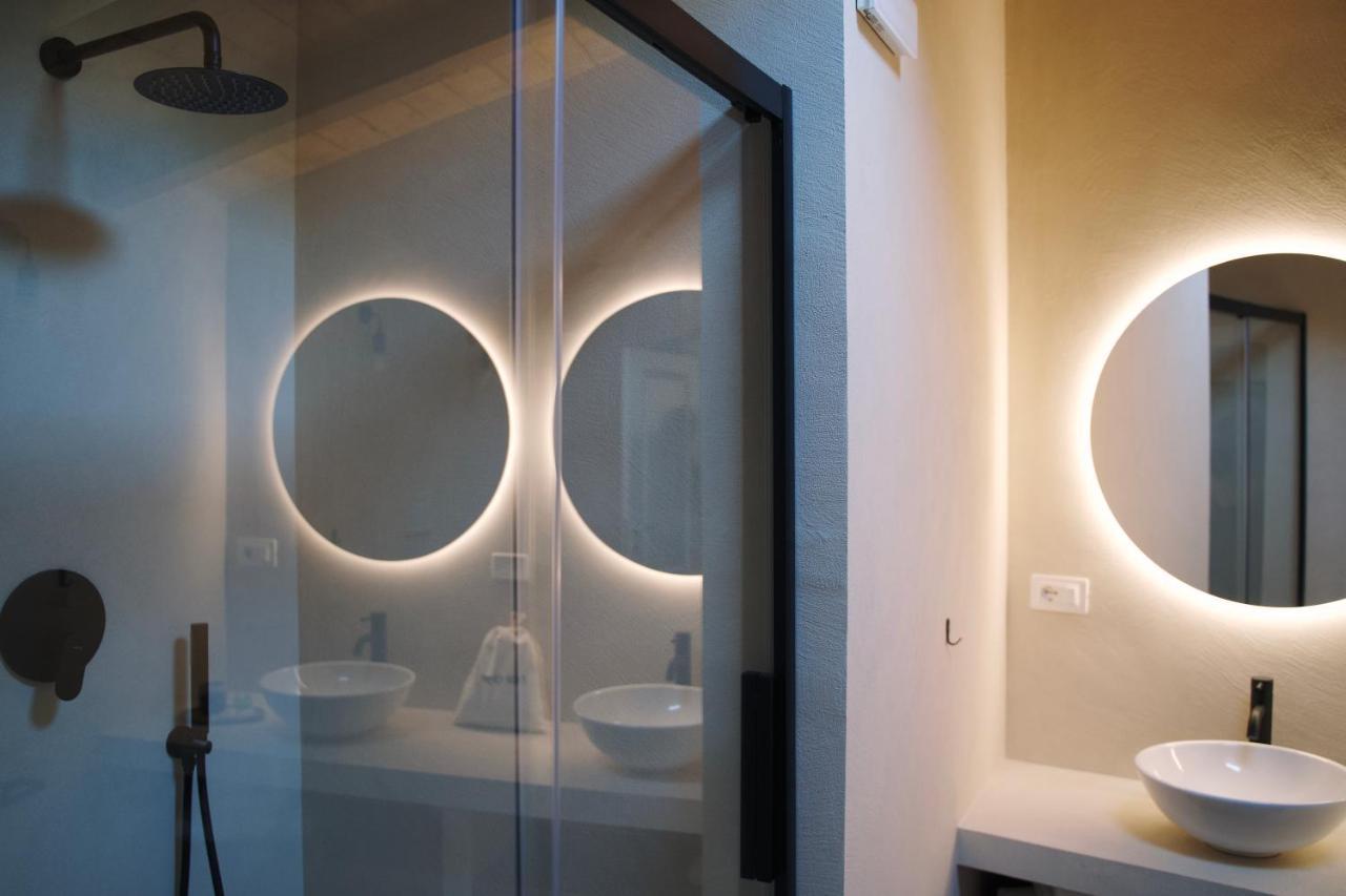 Casa Marinari Bed & Breakfast Scalea Dış mekan fotoğraf