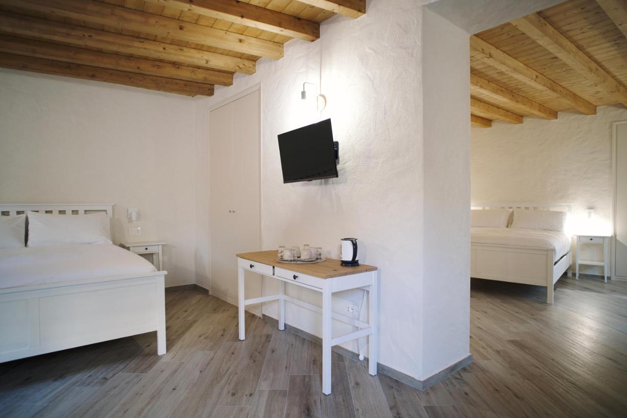 Casa Marinari Bed & Breakfast Scalea Dış mekan fotoğraf