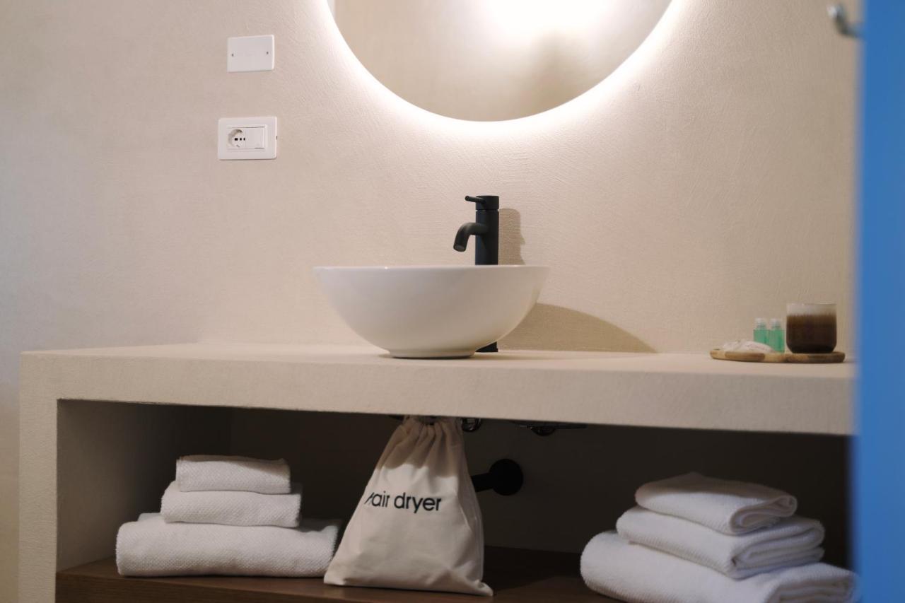 Casa Marinari Bed & Breakfast Scalea Dış mekan fotoğraf