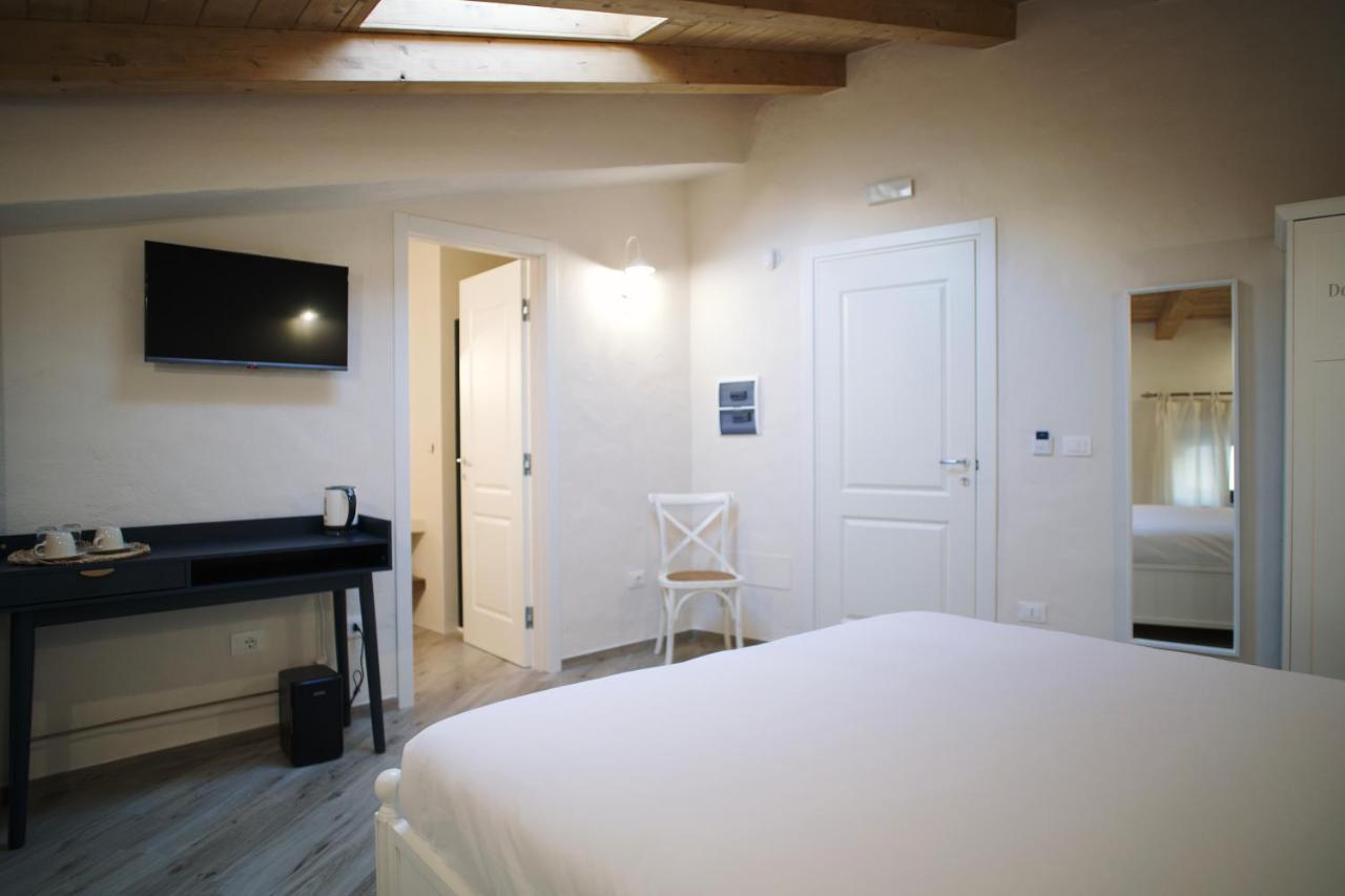 Casa Marinari Bed & Breakfast Scalea Dış mekan fotoğraf