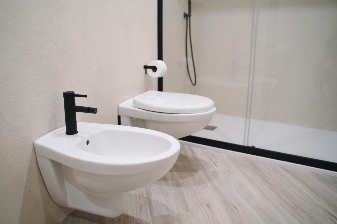Casa Marinari Bed & Breakfast Scalea Dış mekan fotoğraf