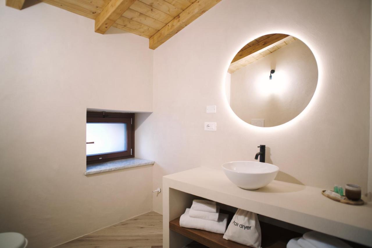 Casa Marinari Bed & Breakfast Scalea Dış mekan fotoğraf