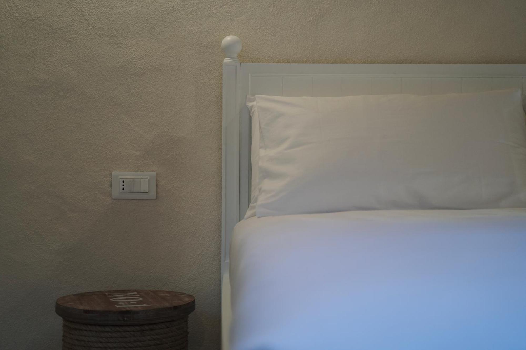 Casa Marinari Bed & Breakfast Scalea Dış mekan fotoğraf