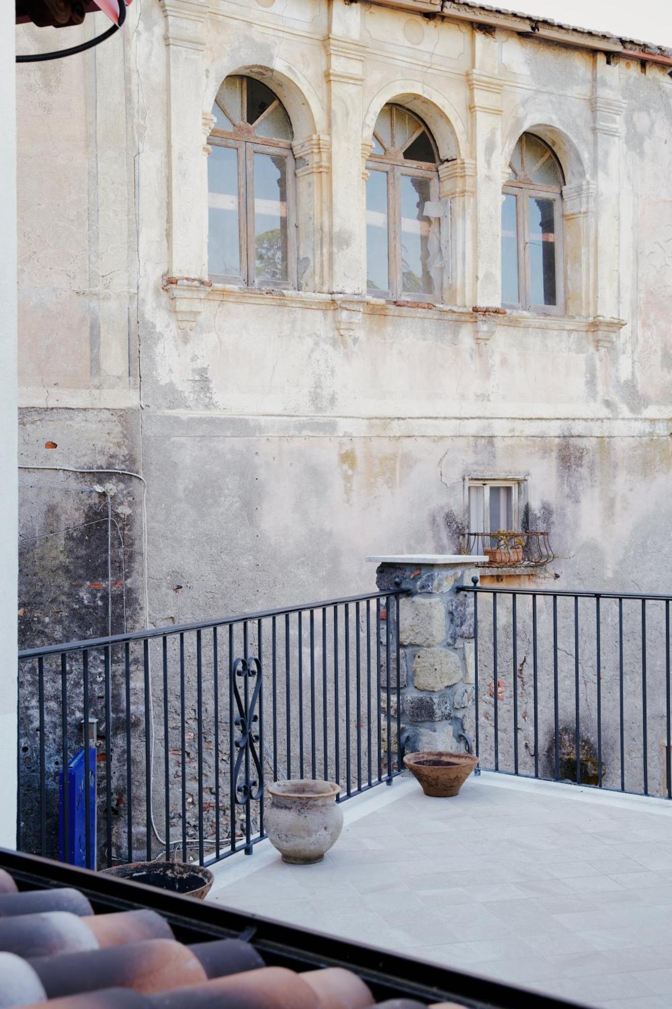 Casa Marinari Bed & Breakfast Scalea Dış mekan fotoğraf