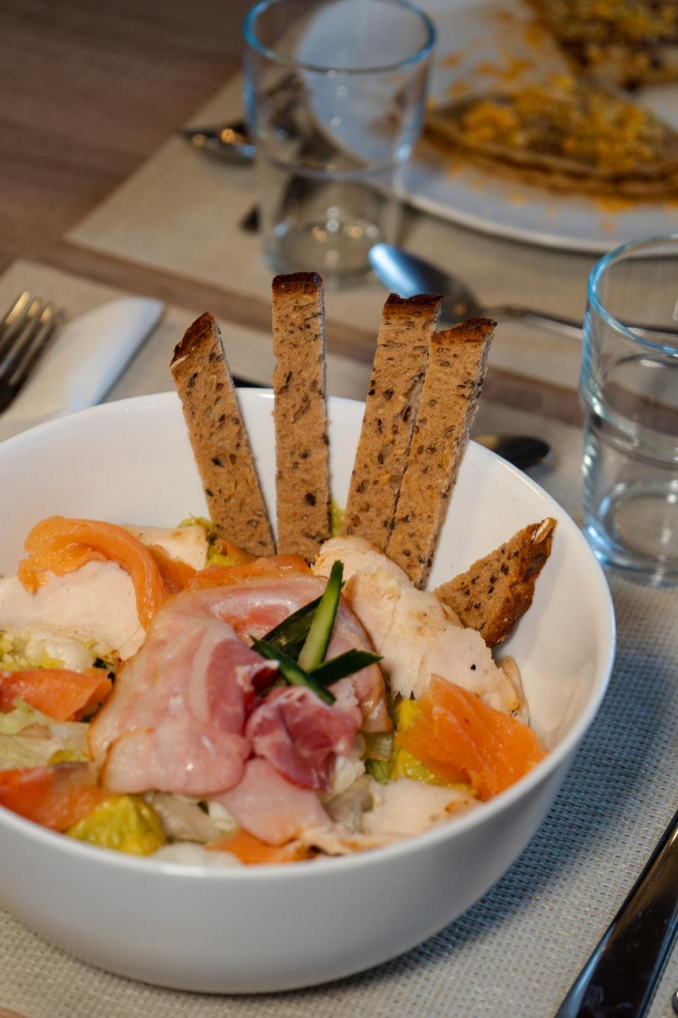 Casa Marinari Bed & Breakfast Scalea Dış mekan fotoğraf
