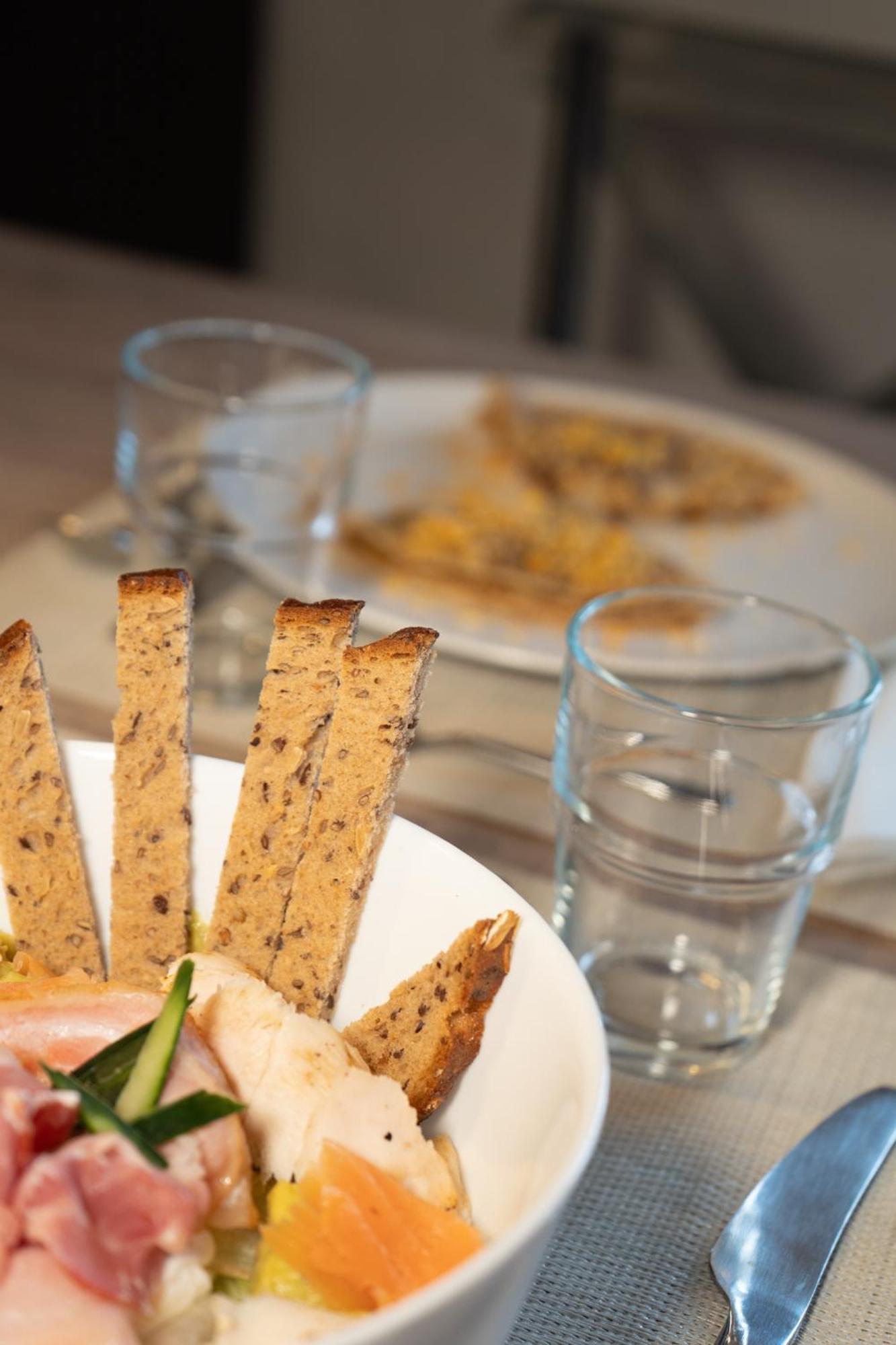 Casa Marinari Bed & Breakfast Scalea Dış mekan fotoğraf